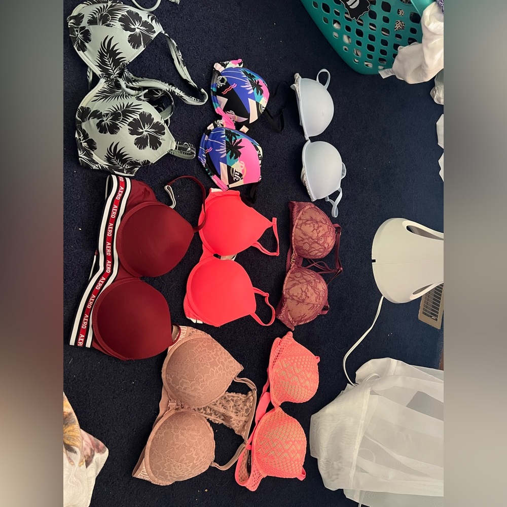 Bra bundle
